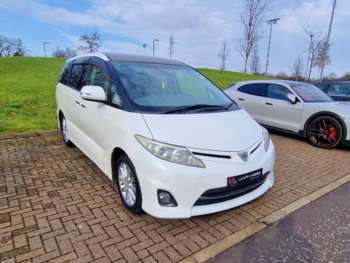 2025 (61) - Aeras G Spec 5-Door
