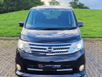 2023 (60) - High Way Star 5-Door