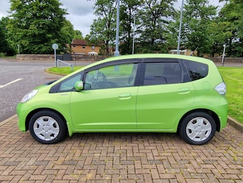 Used Honda Jazz 2012 for sale - 78680535: Photo