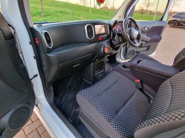 Used Nissan Cube 2024 for sale - 74801054: Photo 12