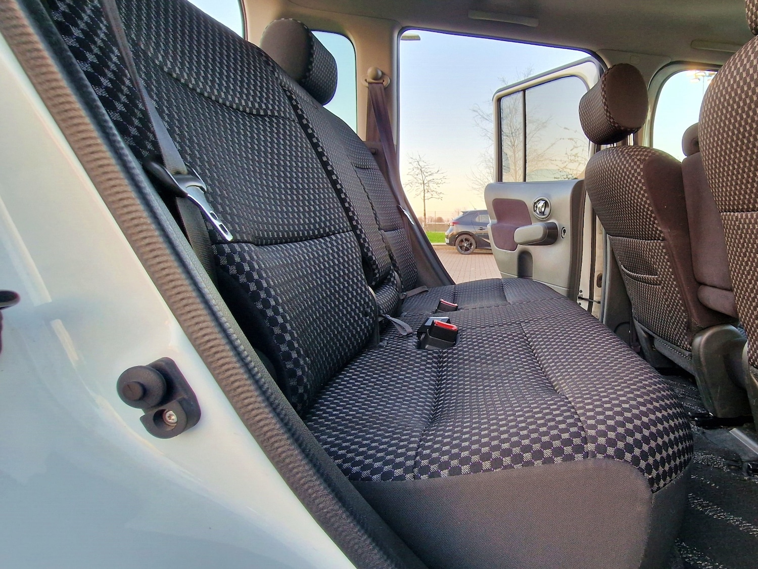 Vehicle 16
