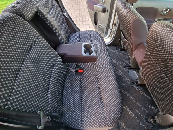 Used Nissan Cube 2024 for sale - 74801054: Photo 17