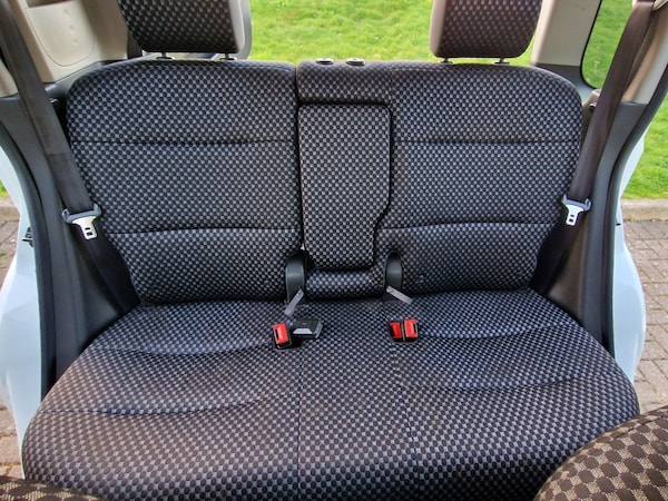 Used Nissan Cube 2024 for sale - 74801054: Photo 19
