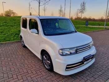 2024 (63) - Rider Autech 5-Door