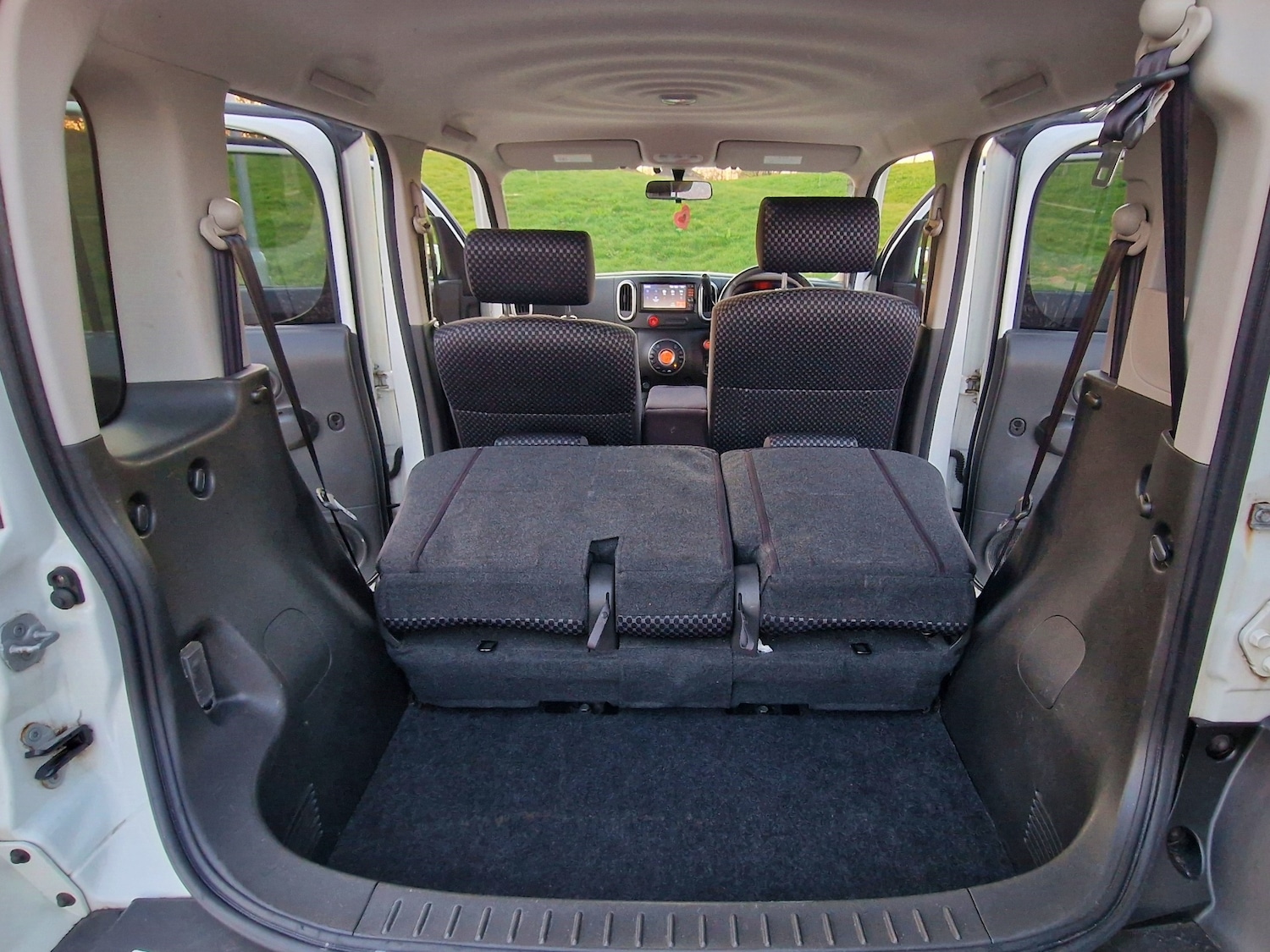Vehicle 26