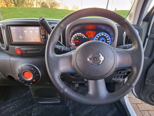 Used Nissan Cube 2024 for sale - 74801054: Photo 27