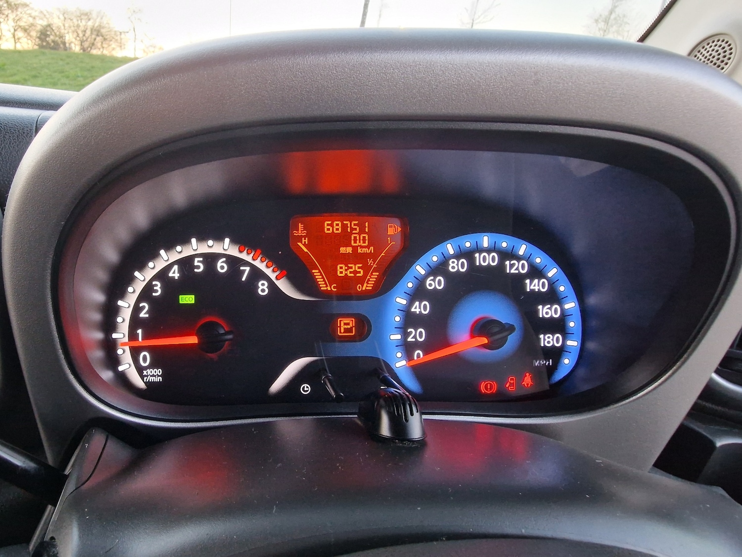 Vehicle 28
