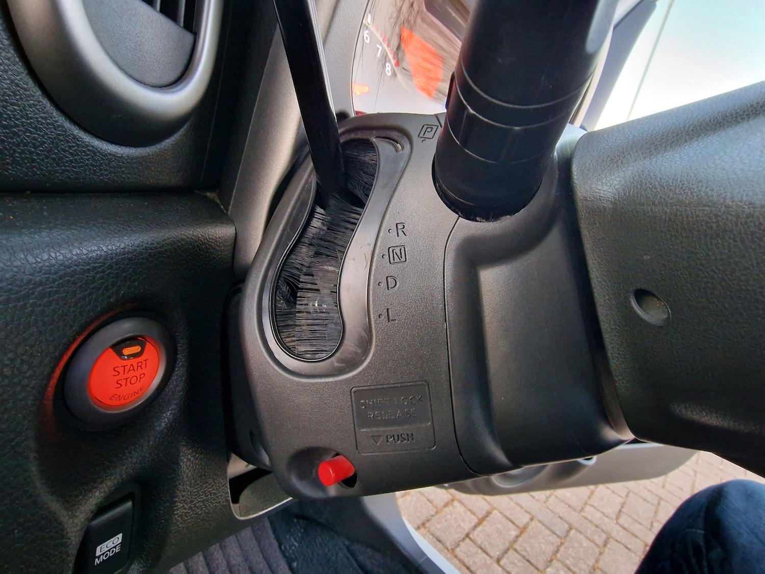 Vehicle 32