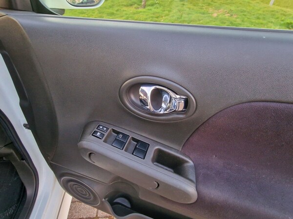 Used Nissan Cube 2024 for sale - 74801054: Photo 35