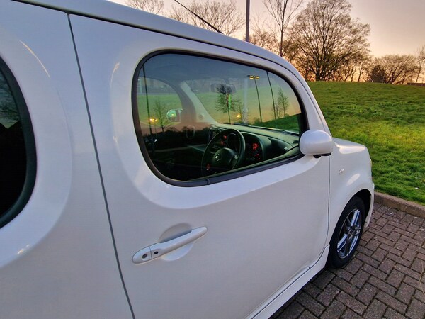 Used Nissan Cube 2024 for sale - 74801054: Photo 38