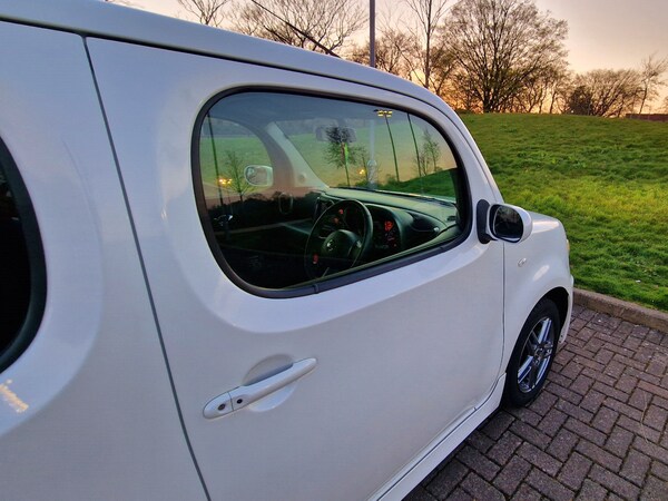 Used Nissan Cube 2024 for sale - 74801054: Photo 39