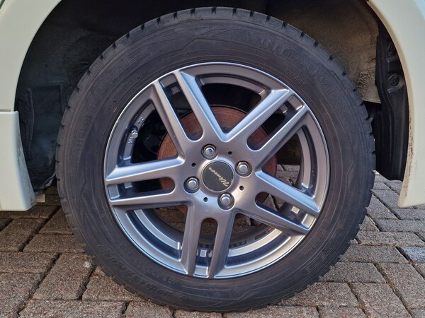 Used Nissan Cube 2024 for sale - 74801054: Photo 40