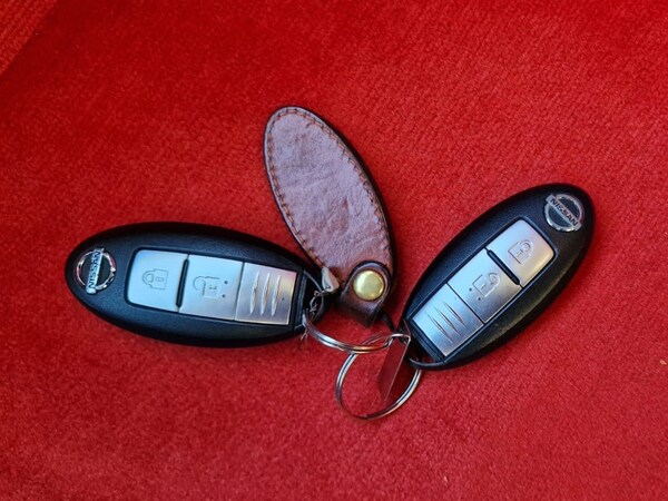 Used Nissan Cube 2024 for sale - 74801054: Photo 42