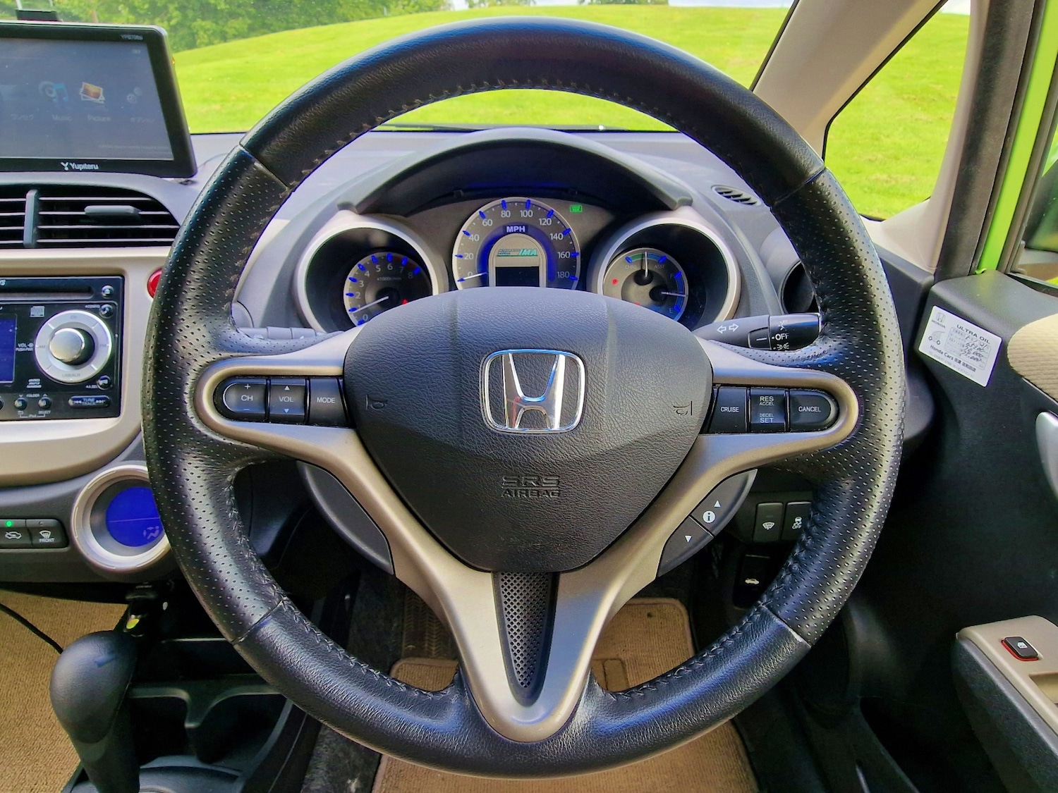 Vehicle 13