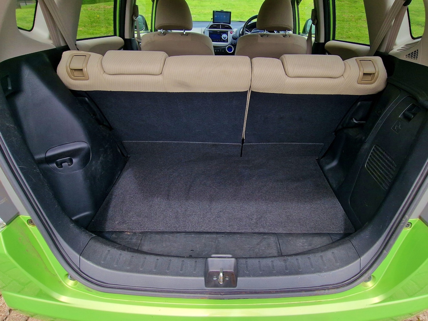 Vehicle 19