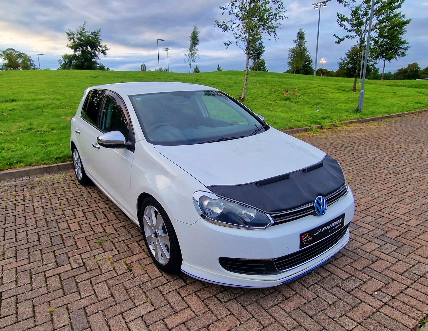 Used Volkswagen Golf 2012 for sale - 75544660: Photo 1