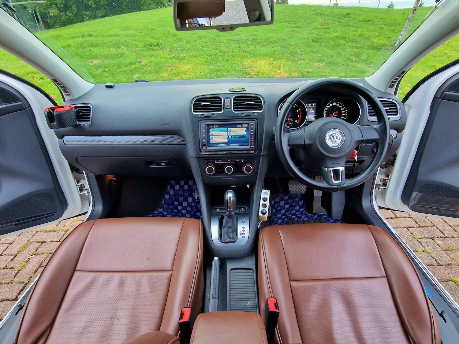 Used Volkswagen Golf 2012 for sale - 75544660: Photo 11