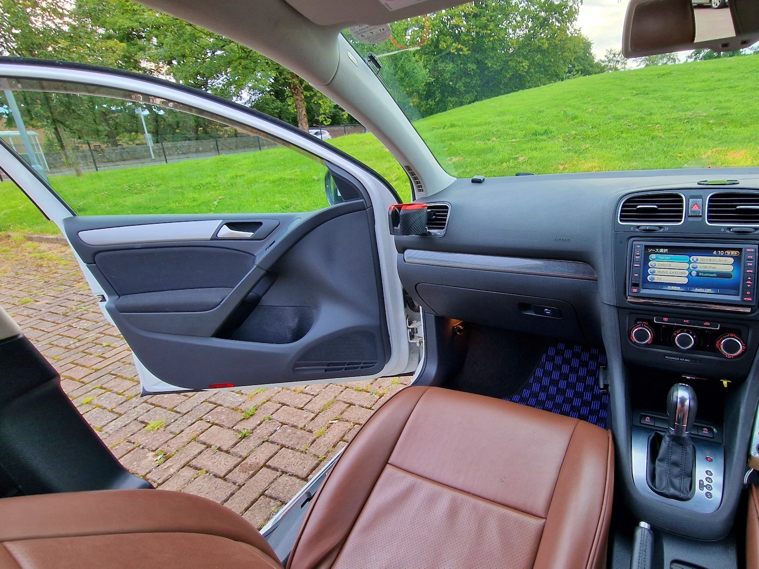 Used Volkswagen Golf 2012 for sale - 75544660: Photo 13