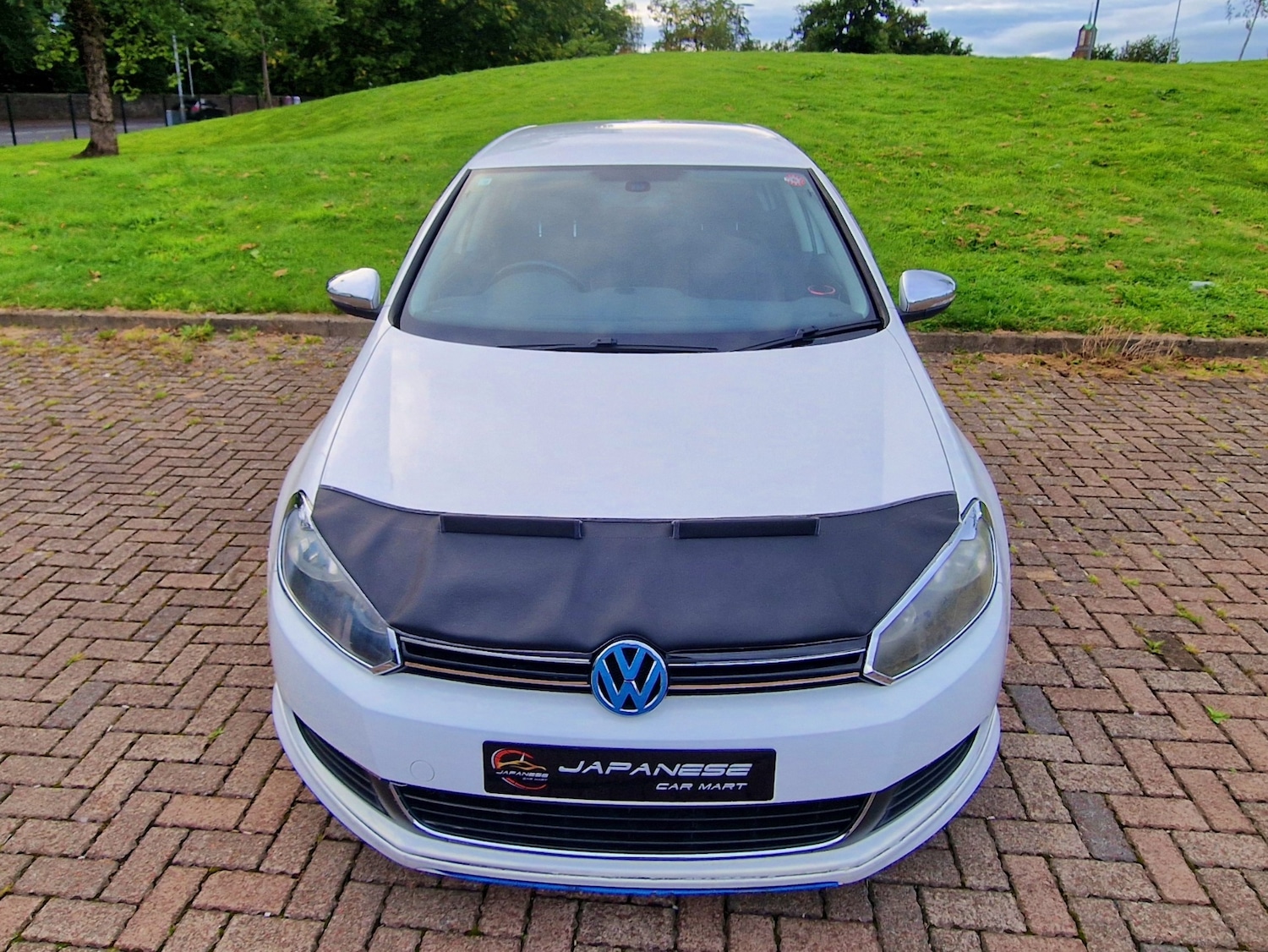 Used Volkswagen Golf 2012 for sale - 75544660: Photo 2