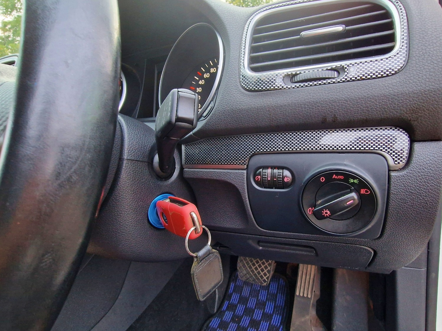 Used Volkswagen Golf 2012 for sale - 75544660: Photo 20