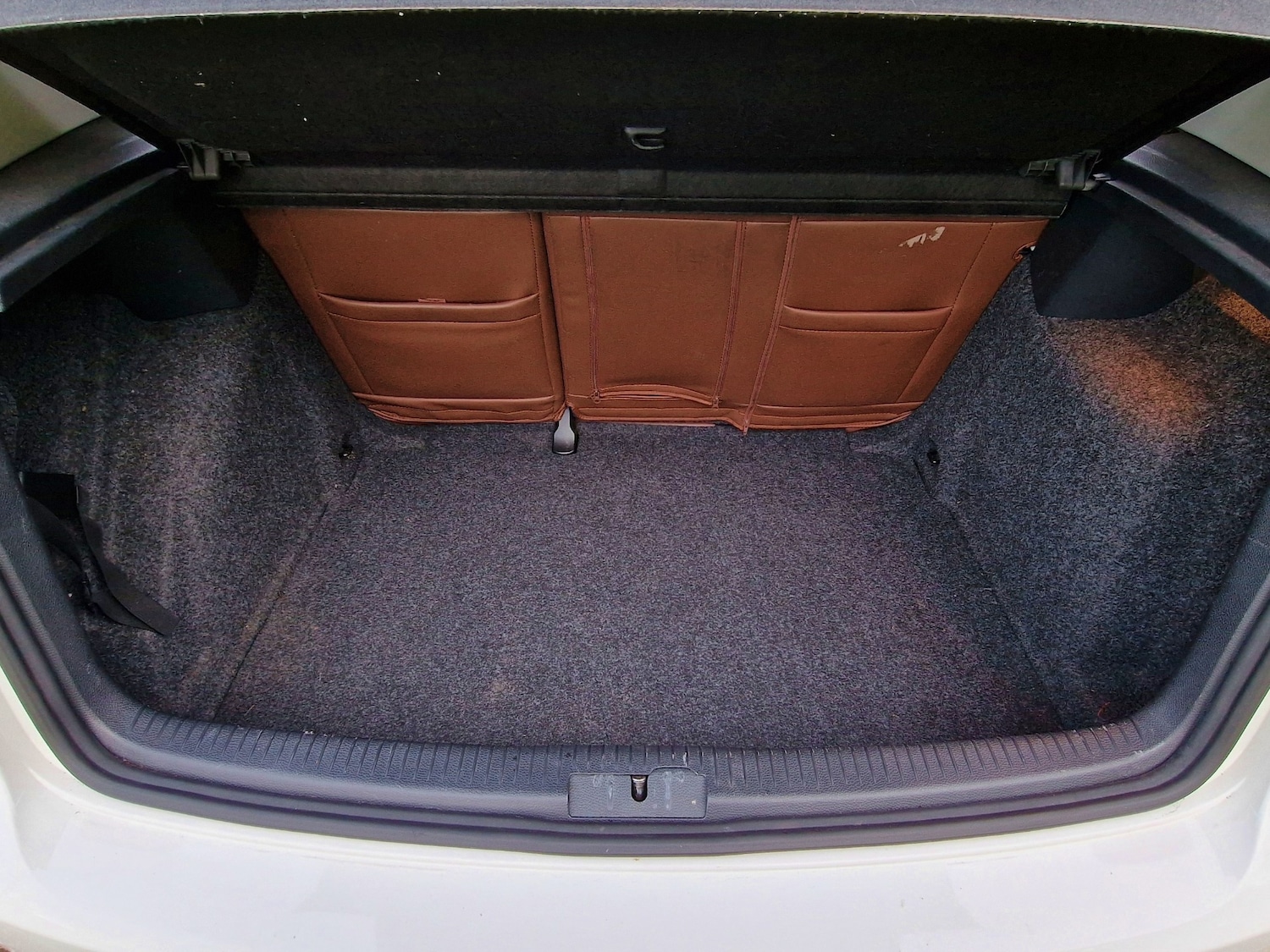 Used Volkswagen Golf 2012 for sale - 75544660: Photo 24