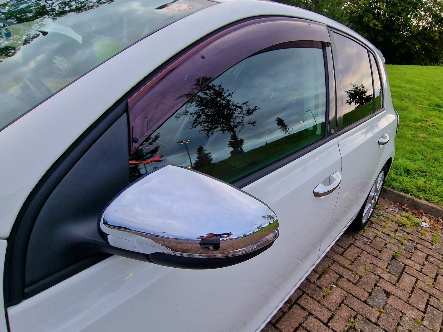 Used Volkswagen Golf 2012 for sale - 75544660: Photo 26