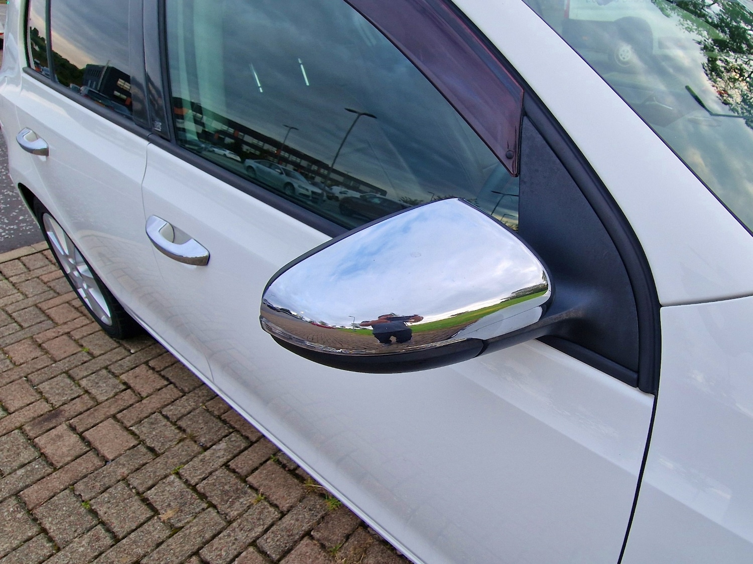 Used Volkswagen Golf 2012 for sale - 75544660: Photo 27