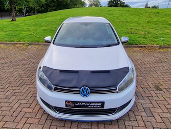 Used Volkswagen Golf 2012 for sale - 75544660: Photo