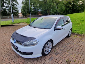 Used Volkswagen Golf 2012 for sale - 75544660: Photo