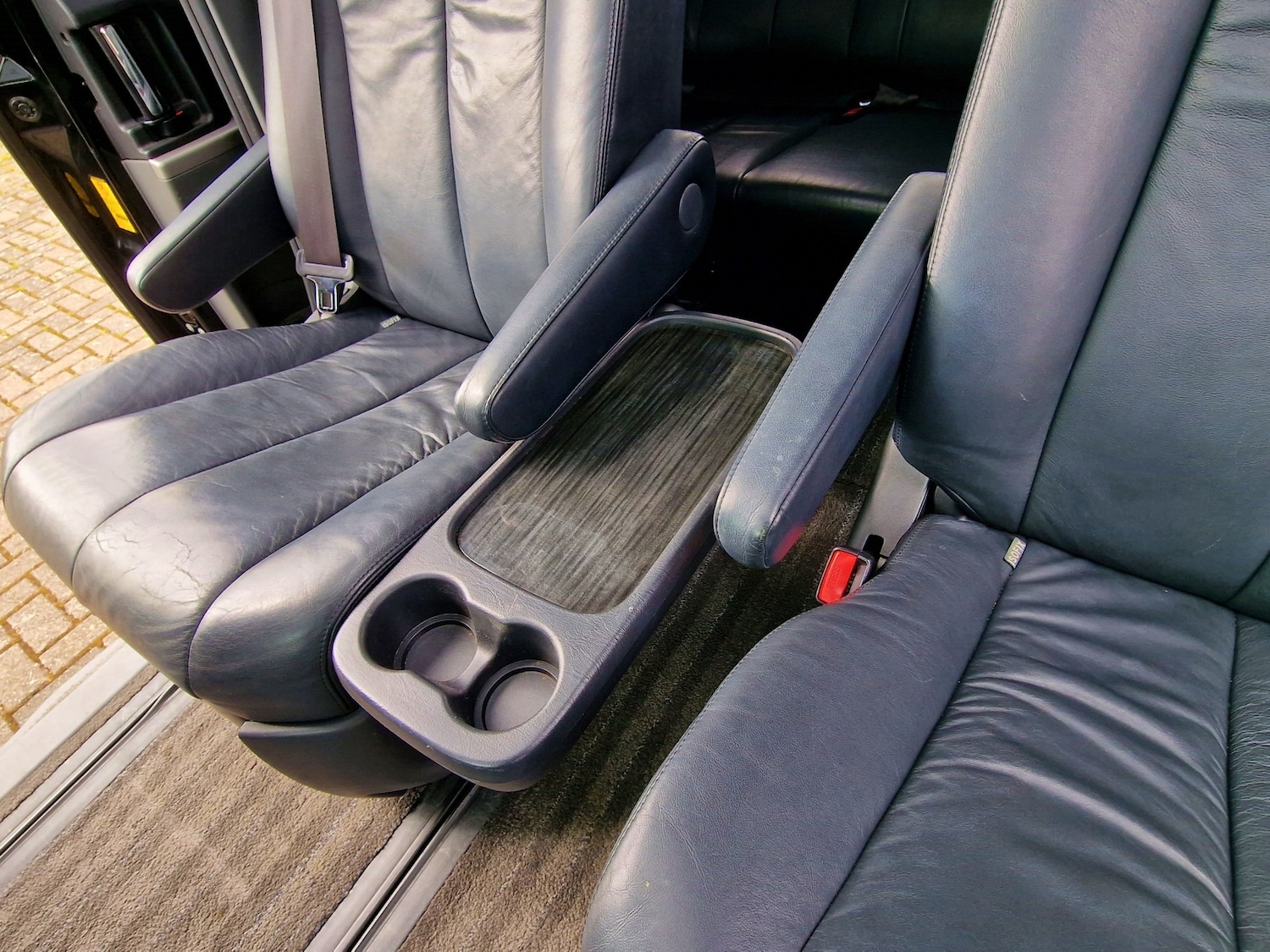 Used Toyota Estima 2012 for sale - 76857000: Photo 14