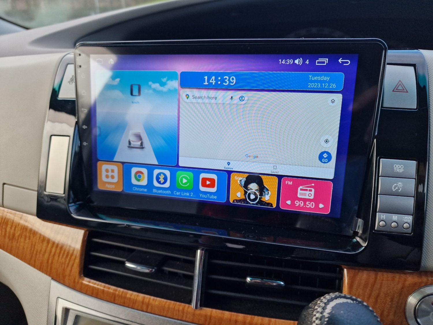 Used Toyota Estima 2012 for sale - 76857000: Photo 26