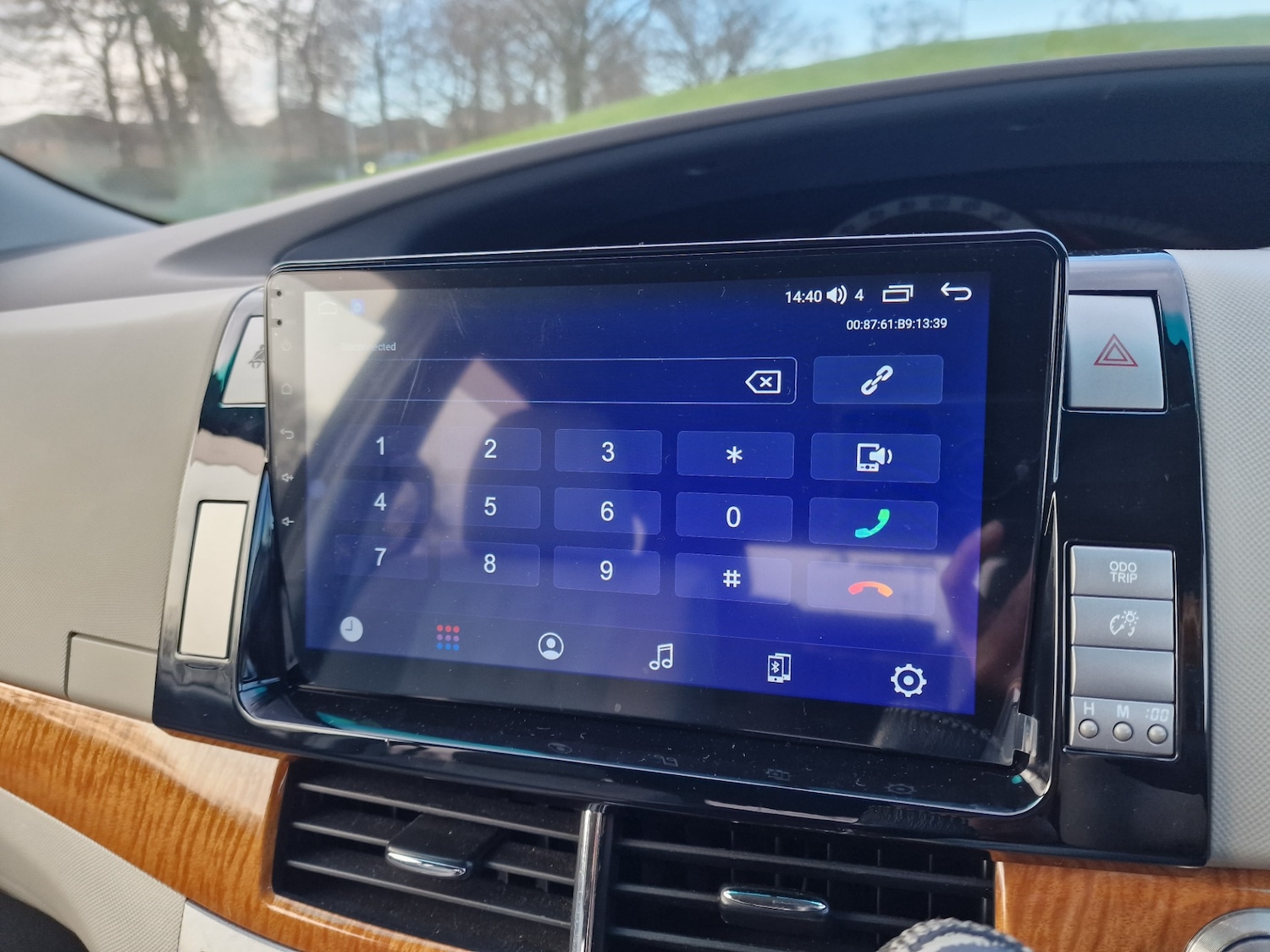 Used Toyota Estima 2012 for sale - 76857000: Photo 27