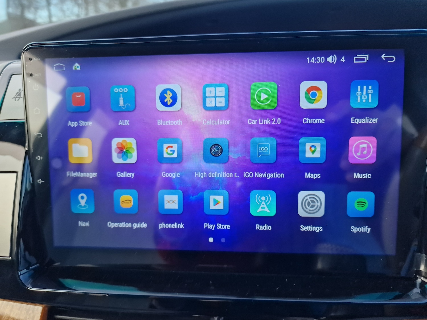 Used Toyota Estima 2012 for sale - 76857000: Photo 29