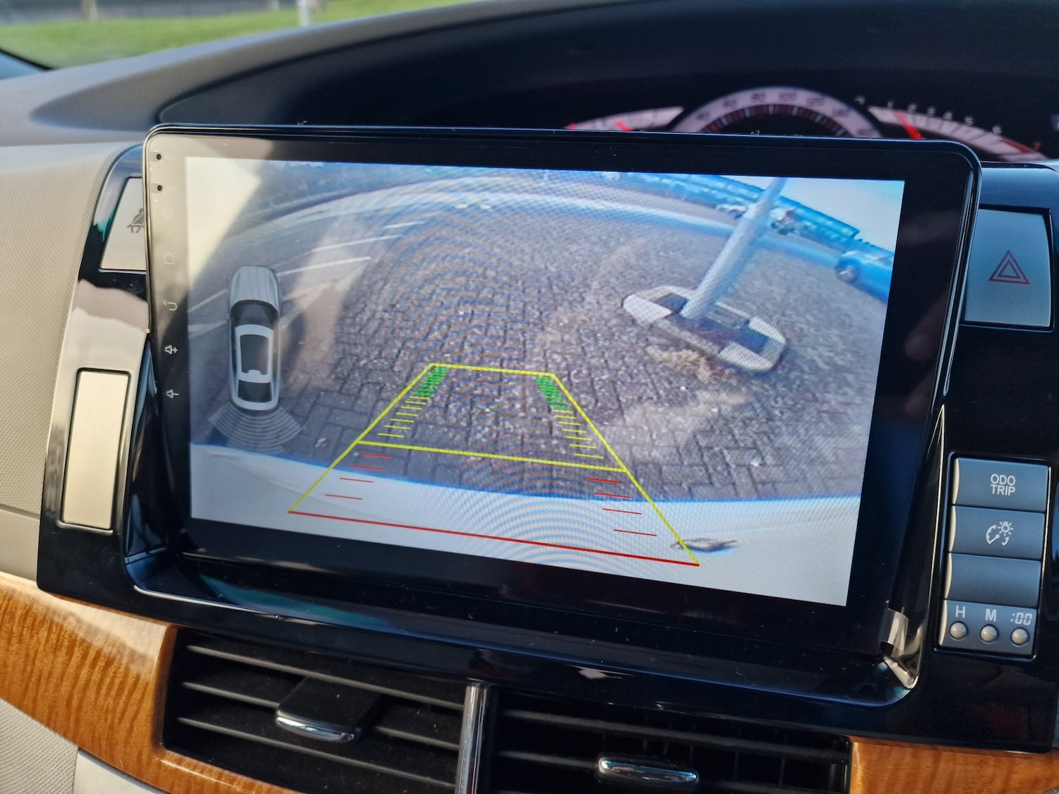 Used Toyota Estima 2012 for sale - 76857000: Photo 32