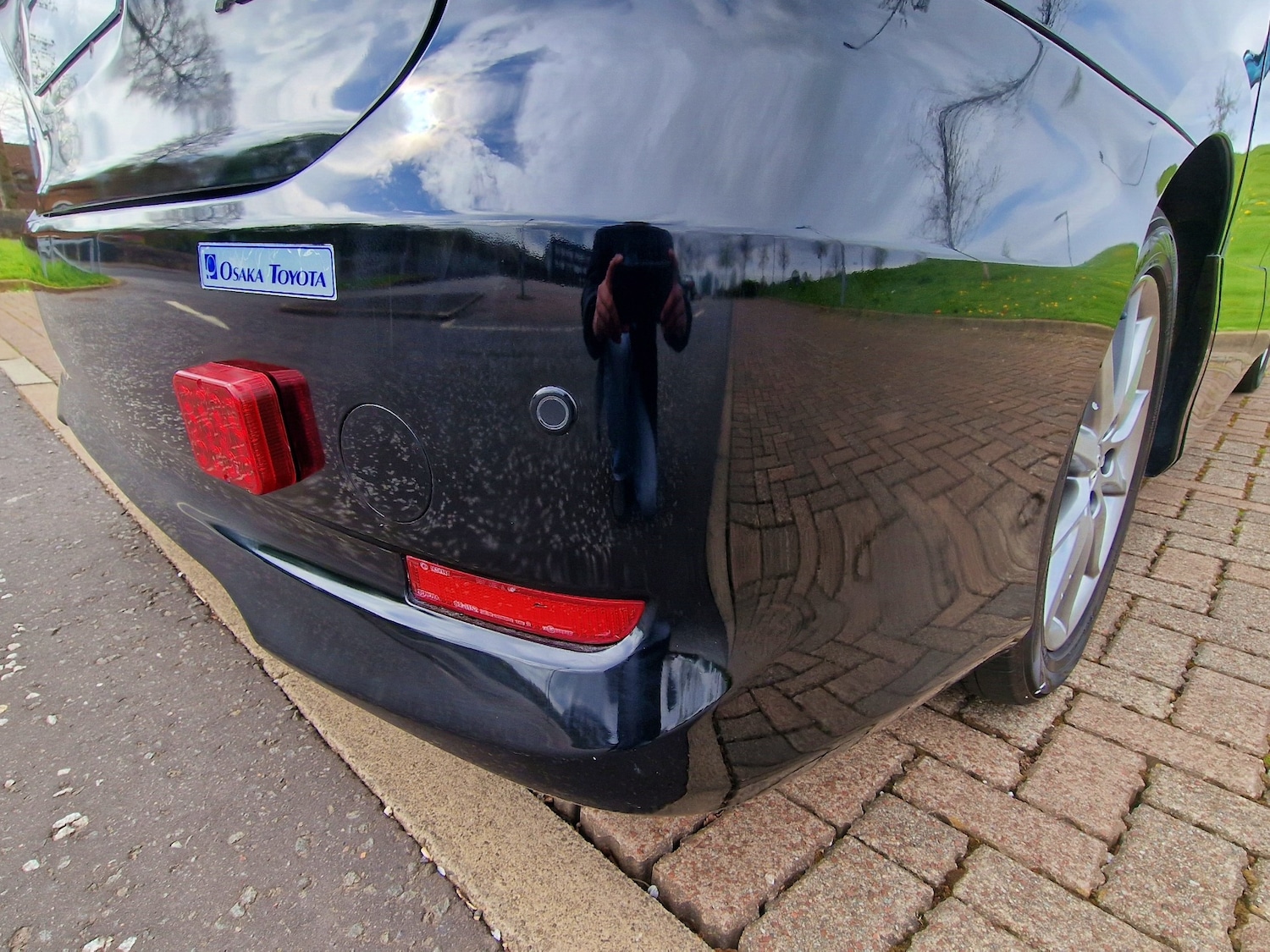 Used Toyota Estima 2012 for sale - 76857000: Photo 41