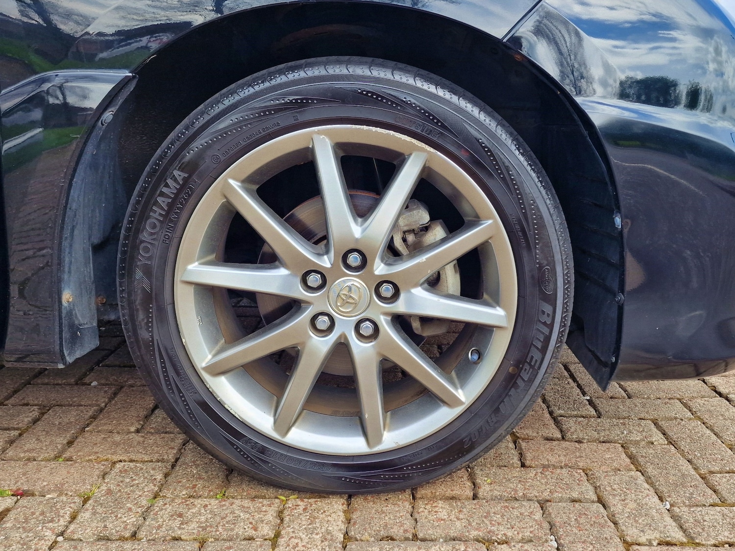 Used Toyota Estima 2012 for sale - 76857000: Photo 42