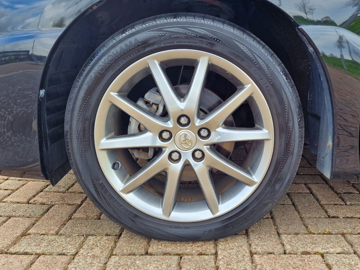 Used Toyota Estima 2012 for sale - 76857000: Photo 43