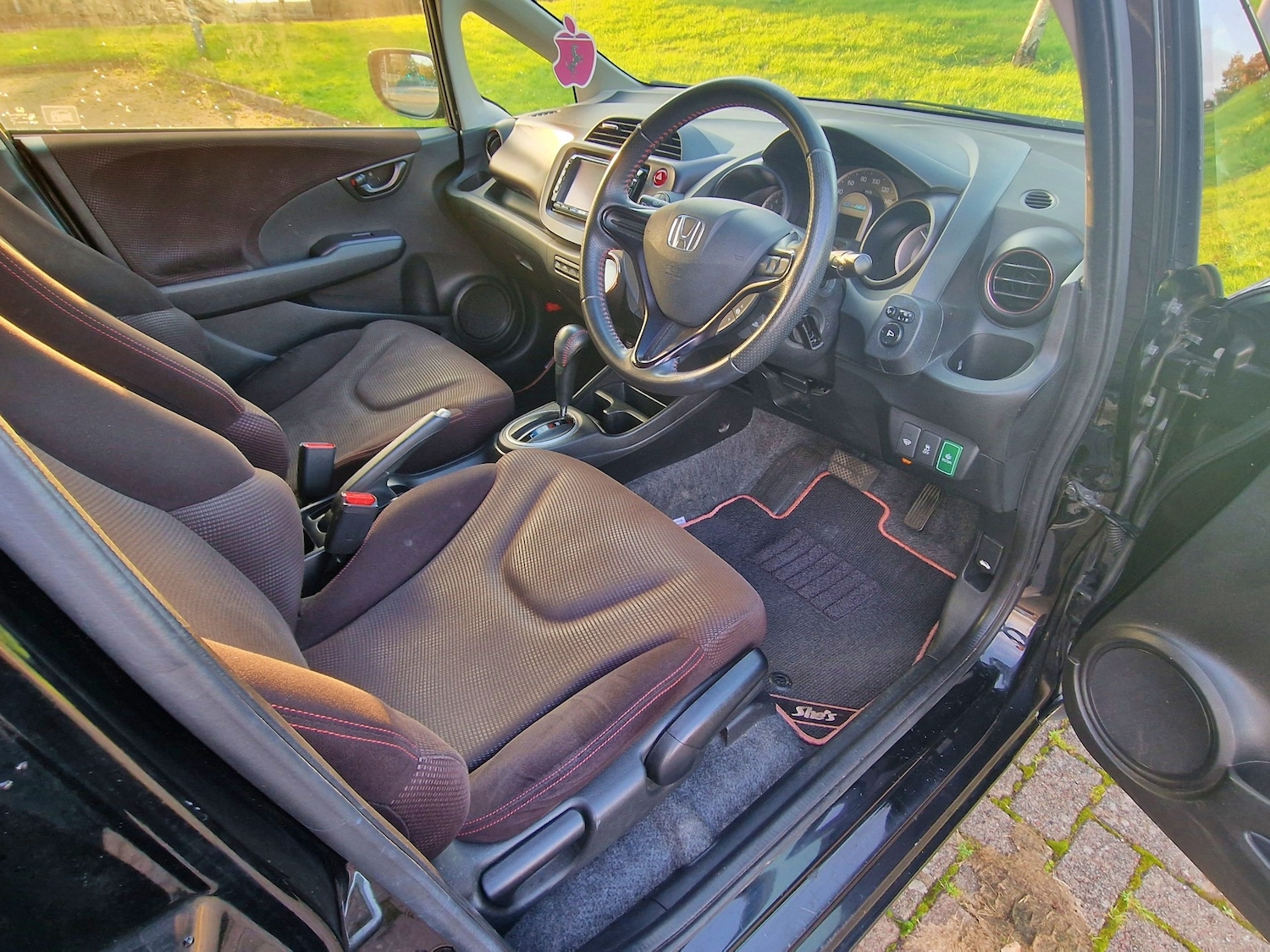 Used Honda Fit 2025 for sale - 76309665: Photo 10