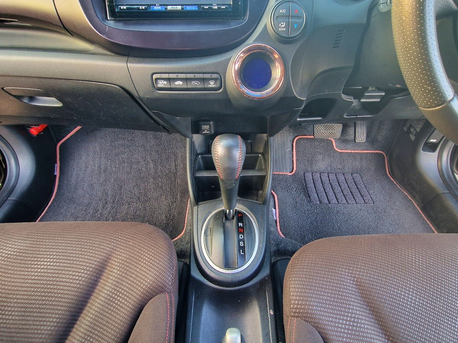 Used Honda Fit 2025 for sale - 76309665: Photo 12