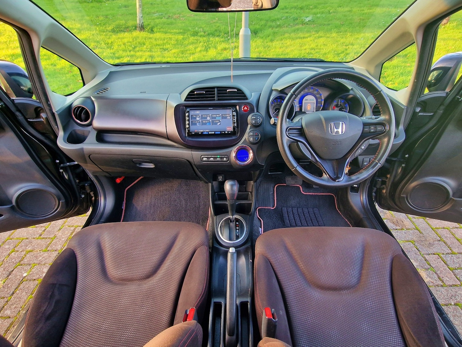 Used Honda Fit 2025 for sale - 76309665: Photo 13