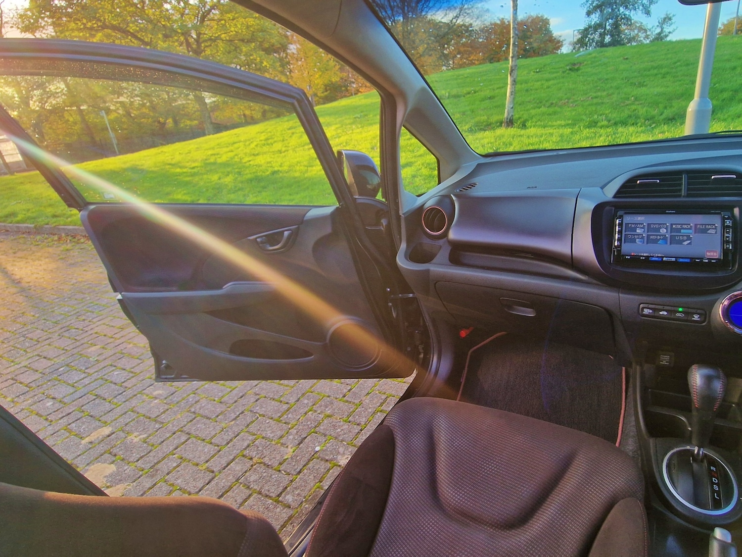 Used Honda Fit 2025 for sale - 76309665: Photo 15