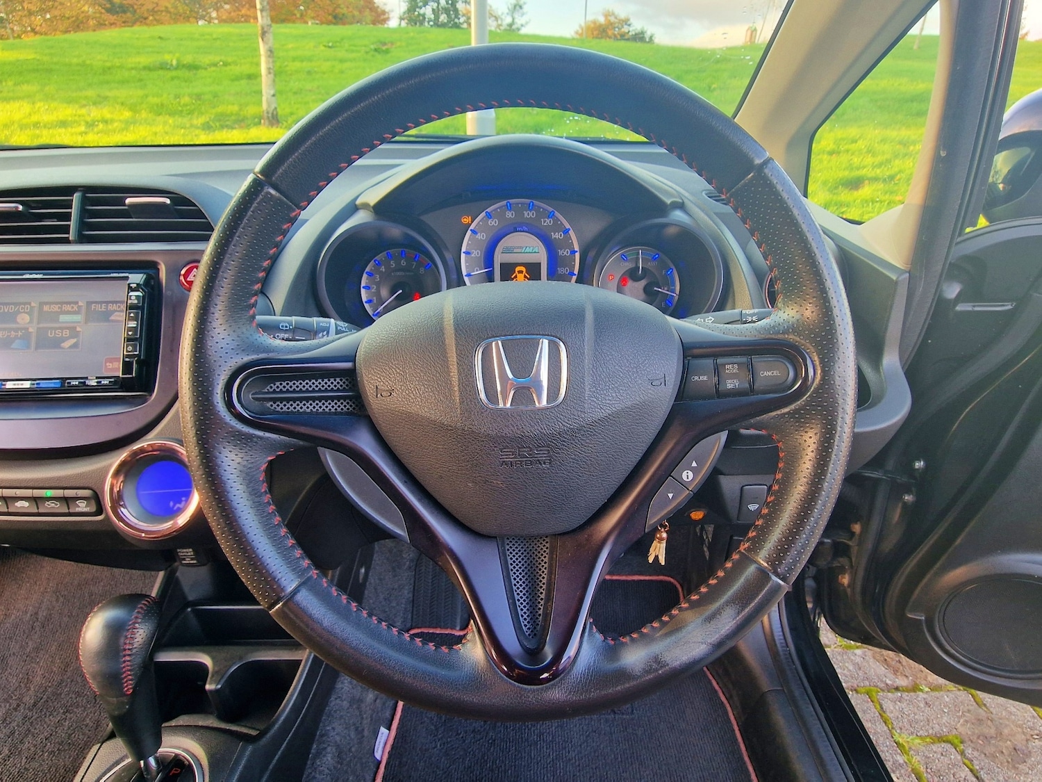 Used Honda Fit 2025 for sale - 76309665: Photo 16