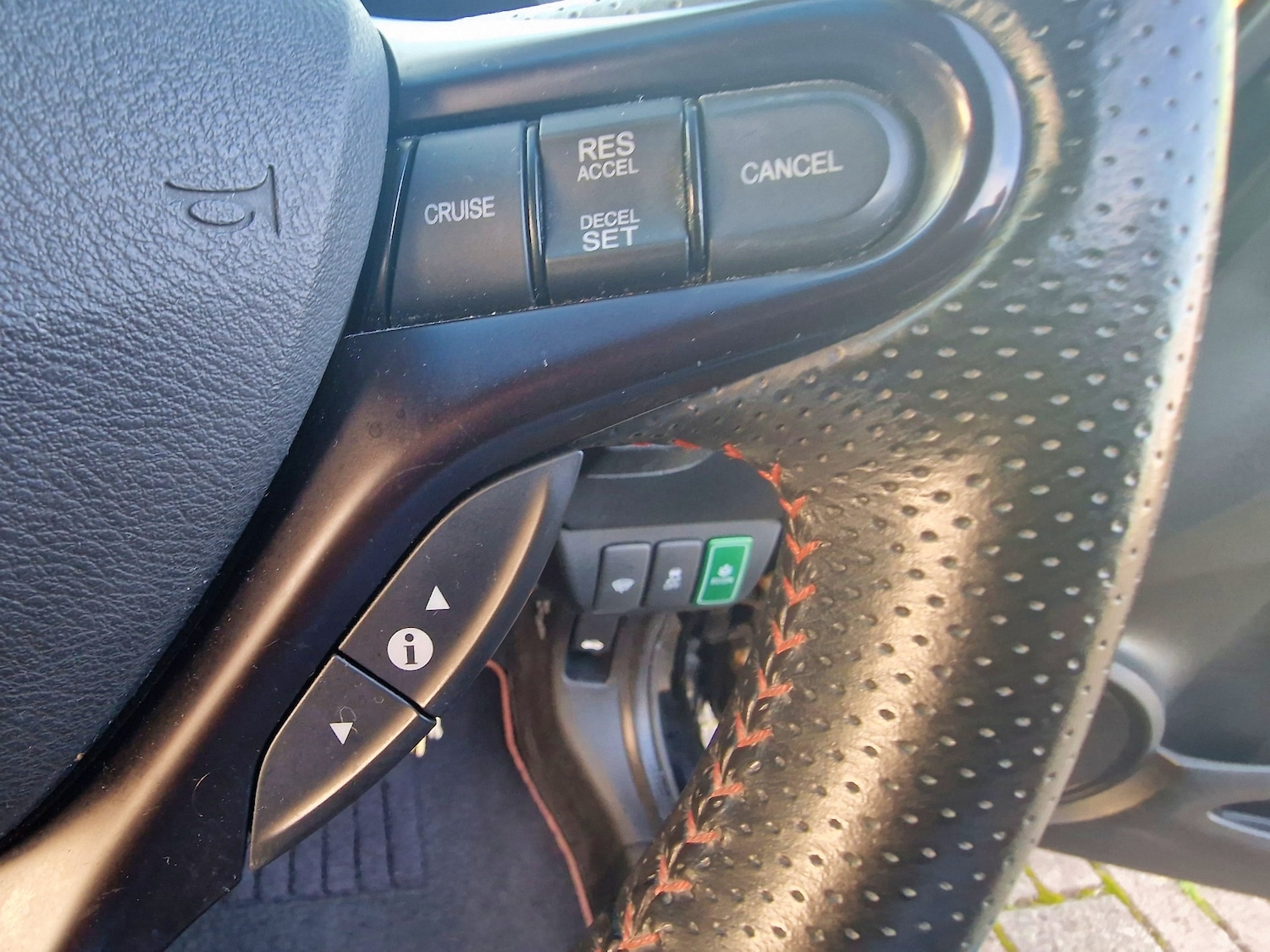 Used Honda Fit 2025 for sale - 76309665: Photo 17
