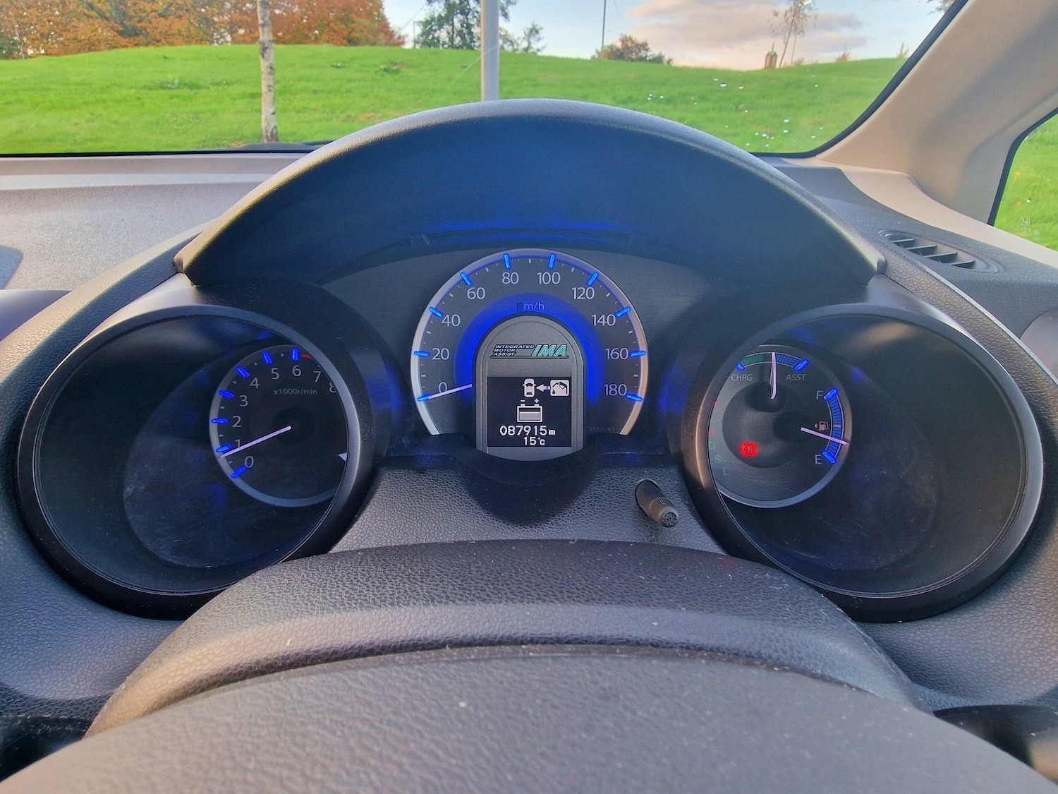 Used Honda Fit 2025 for sale - 76309665: Photo 18