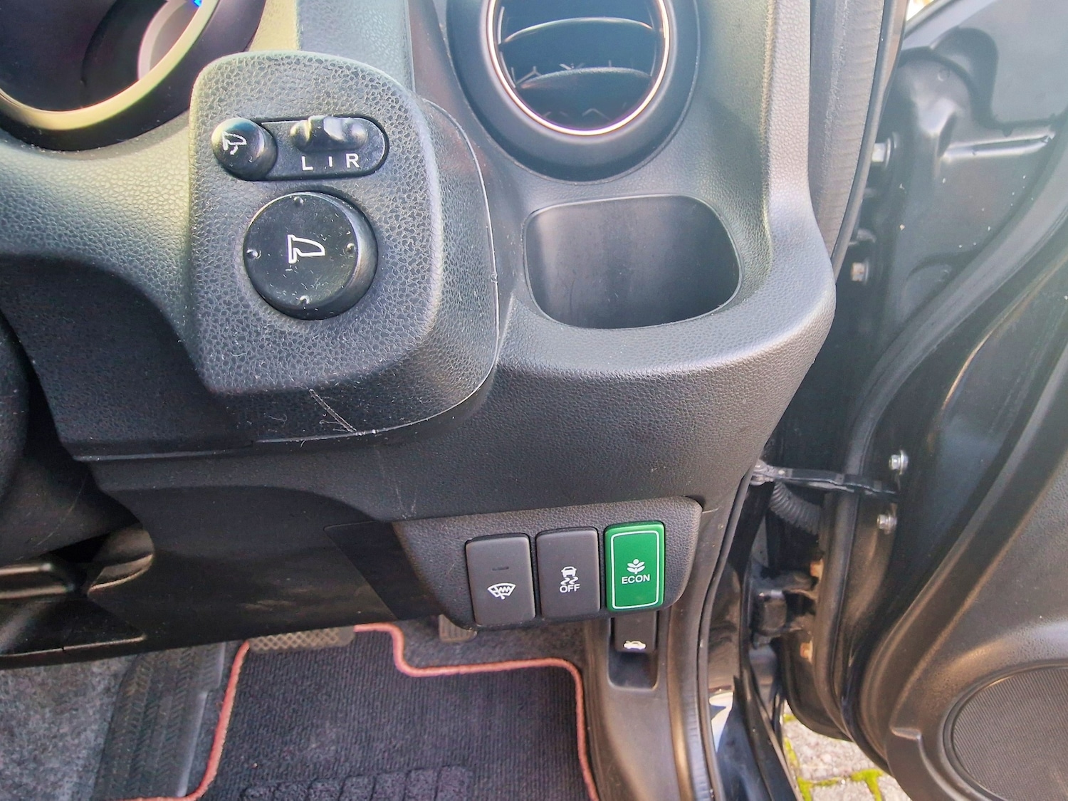 Used Honda Fit 2025 for sale - 76309665: Photo 19