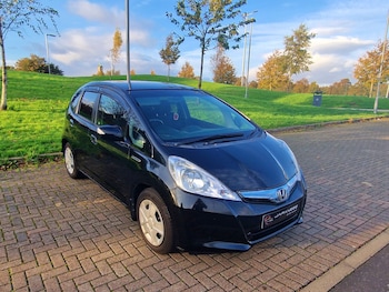 2025 - 1.4 i-VTEC ES 5dr CVT