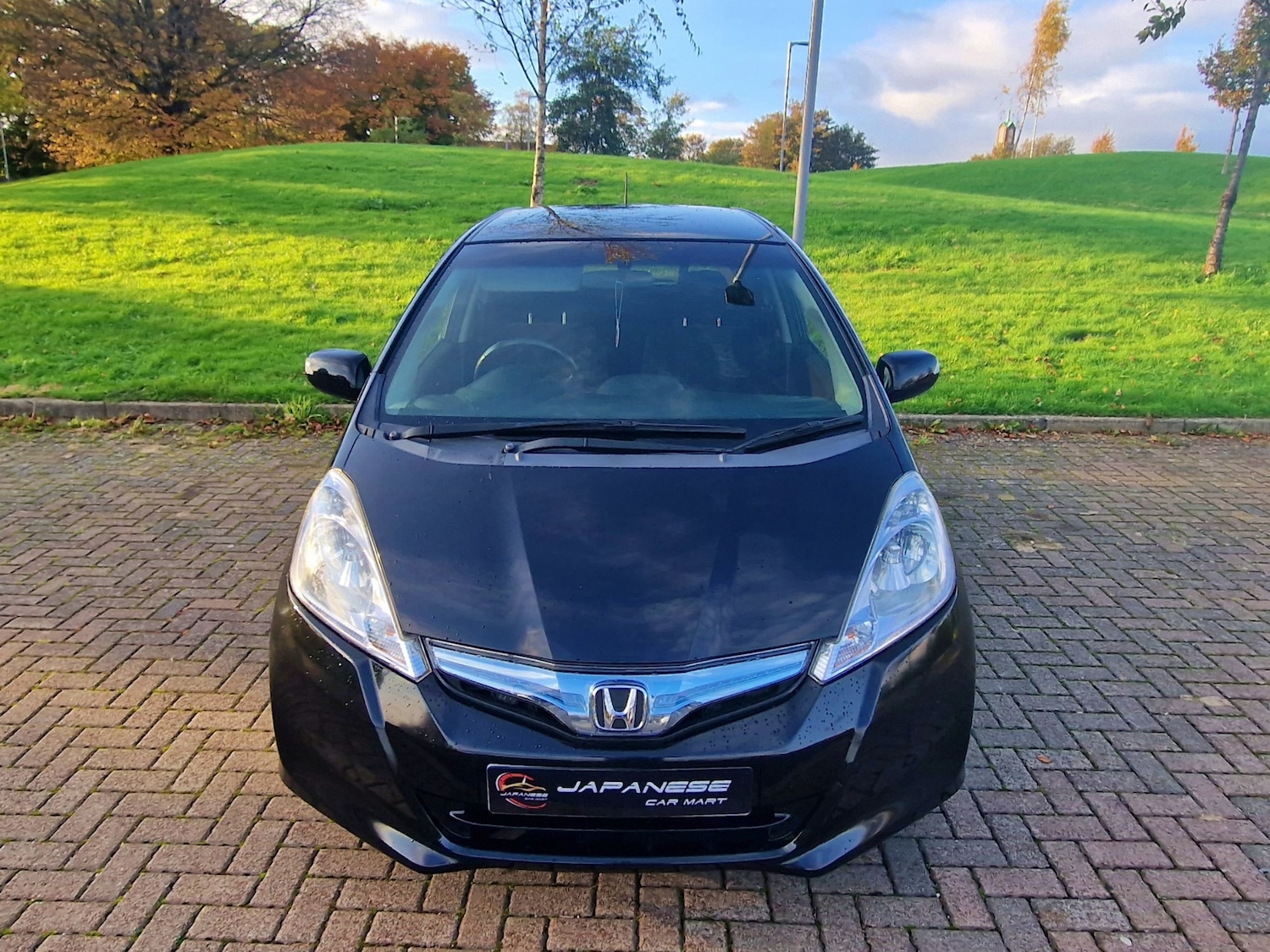 Used Honda Fit 2025 for sale - 76309665: Photo 2
