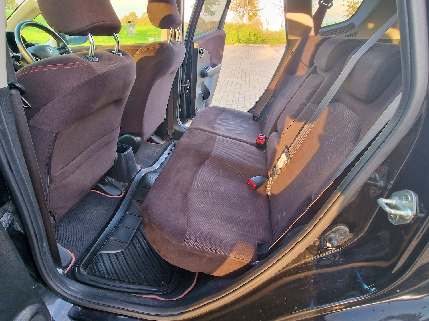 Used Honda Fit 2025 for sale - 76309665: Photo 20