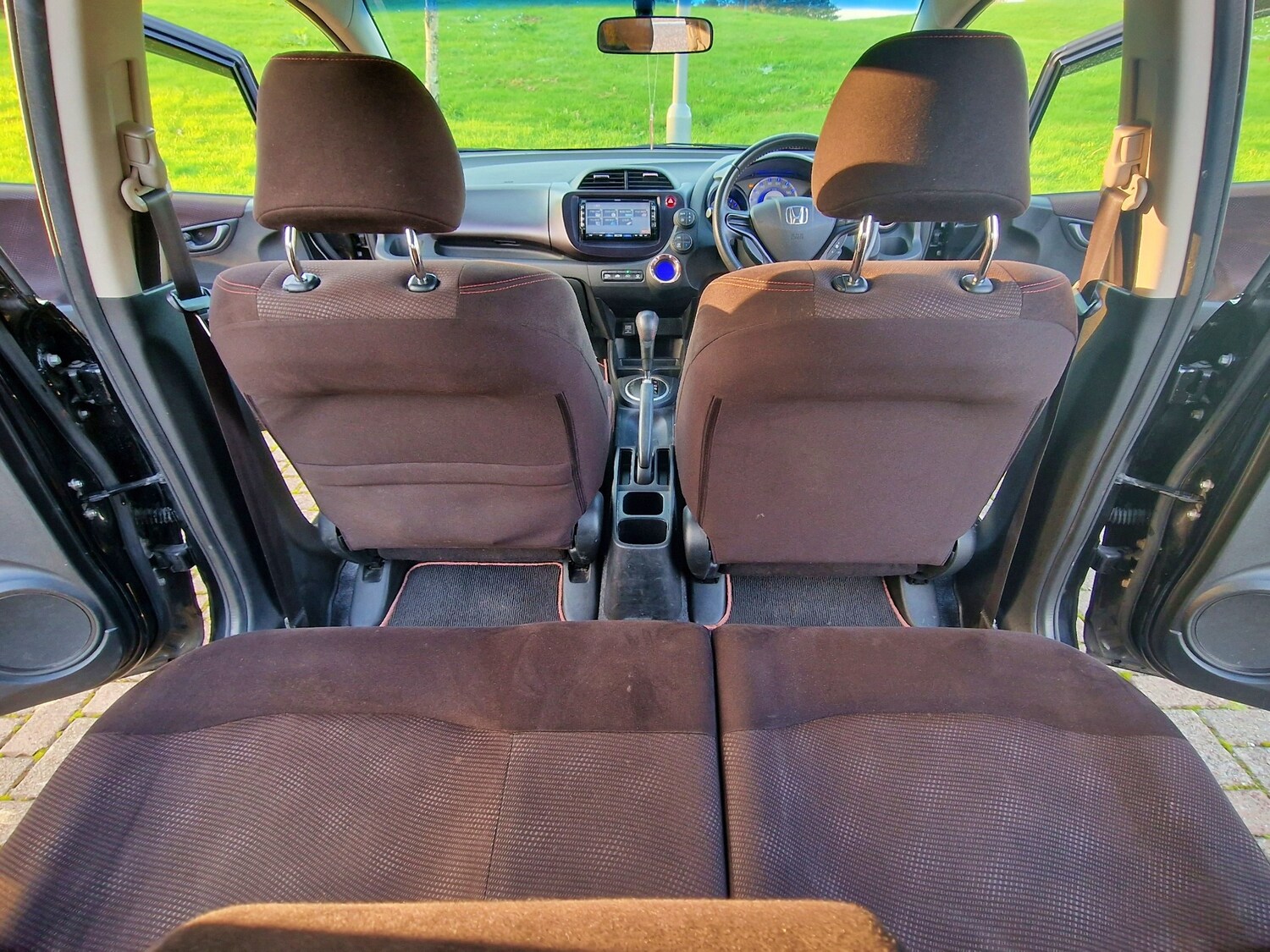 Used Honda Fit 2025 for sale - 76309665: Photo 21