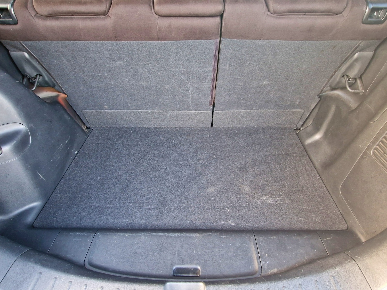 Used Honda Fit 2025 for sale - 76309665: Photo 23